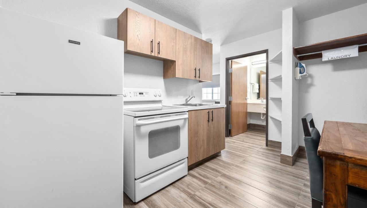 Atria Hotel And Rv Mcgregor Εξωτερικό φωτογραφία