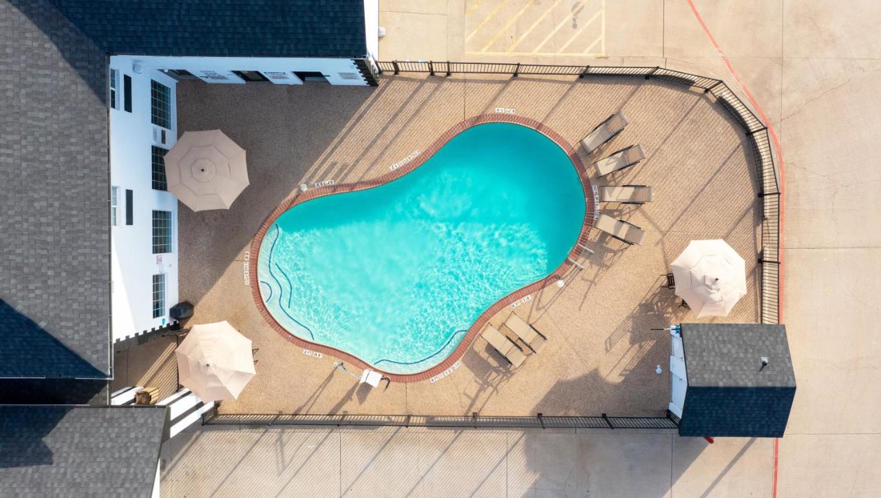Atria Hotel And Rv Mcgregor Εξωτερικό φωτογραφία